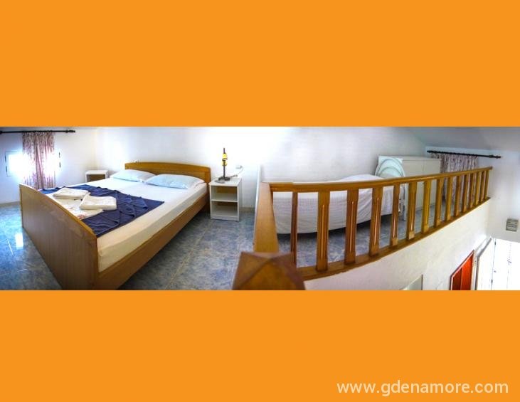 Apartman - galerija apartmana 1 i 3